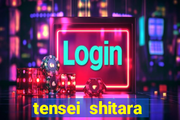tensei shitara slime datta ken filme 3 dublado